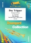 デイ・トリッパー（ビートルズ）（トランペット+ピアノ）【Day Tripper】