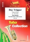 デイ・トリッパー（ビートルズ）（テューバ+ピアノ）【Day Tripper】