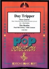 デイ・トリッパー（ビートルズ）（金管四重奏）【Day Tripper】