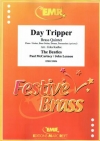 デイ・トリッパー（ビートルズ）（金管五重奏）【Day Tripper】