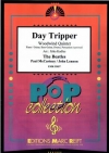 デイ・トリッパー（ビートルズ）（木管五重奏）【Day Tripper】
