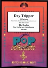 デイ・トリッパー（ビートルズ）（クラリネット四重奏）【Day Tripper】
