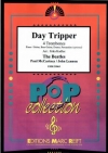 デイ・トリッパー（ビートルズ）（トランペット四重奏）【Day Tripper】