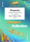 デスパシート（ルイス・フォンシ）（トランペット+ピアノ）【Despacito】