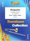 デスパシート（ルイス・フォンシ）（トロンボーン+ピアノ）【Despacito】
