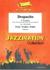 デスパシート（ルイス・フォンシ）（トランペット四重奏）【Despacito】