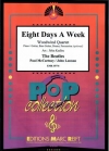 エイト・デイズ・ア・ウィーク（ビートルズ）（木管四重奏）【Eight Days A Week】