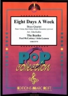 エイト・デイズ・ア・ウィーク（ビートルズ）（金管四重奏）【Eight Days A Week】