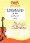 ミュージカル・ジャーニー (弦楽三重奏(ヴァイオリン2+ヴィオラ))【A Musical Journey】