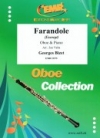 ファランドール（ジョルジュ・ビゼー） (オーボエ＋ピアノ)【Farandole (Excerpt)】