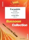 ファランドール（ジョルジュ・ビゼー） (バスーン＋ピアノ)【Farandole (Excerpt)】