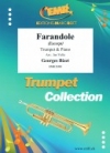 ファランドール（ジョルジュ・ビゼー） (トランペット＋ピアノ)【Farandole (Excerpt)】