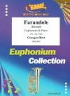 ファランドール（ジョルジュ・ビゼー） (ユーフォニアム＋ピアノ)【Farandole (Excerpt)】