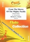 偉大なる太平洋の岸辺から（ハーバート・クラーク）（フルート+ピアノ）【From The Shores Of The Mighty Pacific】