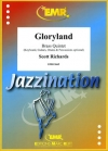 グローリーランド（スコット・リチャード）（金管五重奏）【Gloryland】