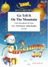 山を登りて告げよ（テナーサックス+ピアノ）【Go Tell It On The Mountain】