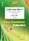 金と銀（フランツ・レハール）（バストロンボーン+ピアノ）【Gold And Silver】
