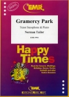 グラマシー・パーク（ノーマン・テイラー）（テナーサックス+ピアノ）【Gramercy Park】