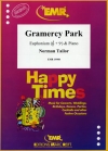 グラマシー・パーク（ノーマン・テイラー）（ユーフォニアム+ピアノ）【Gramercy Park】