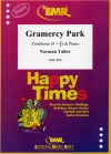 グラマシー・パーク（ノーマン・テイラー）（トロンボーン+ピアノ）【Gramercy Park】
