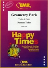 グラマシー・パーク（ノーマン・テイラー）（ヴァイオリン+ピアノ）【Gramercy Park】