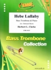ヘーベ・ララバイ（ハーバート・クラーク）（バストロンボーン+ピアノ）【Hebe Lullaby】