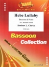 ヘーベ・ララバイ（ハーバート・クラーク）（バスーン+ピアノ）【Hebe Lullaby】