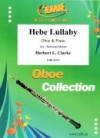 ヘーベ・ララバイ（ハーバート・クラーク）（オーボエ+ピアノ）【Hebe Lullaby】