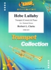 ヘーベ・ララバイ（ハーバート・クラーク）（トランペット+ピアノ）【Hebe Lullaby】