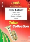 ヘーベ・ララバイ（ハーバート・クラーク）（テューバ+ピアノ）【Hebe Lullaby】