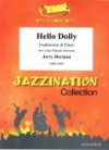 ハロー・ドーリー（ジェリー・ハーマン）（ユーフォニアム+ピアノ）【Hello Dolly】