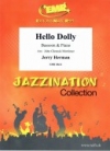 ハロー・ドーリー（ジェリー・ハーマン）（バスーン+ピアノ）【Hello Dolly】