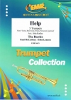 ヘルプ（ビートルズ）（トランペット五重奏）【Help】