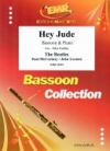 ヘイ・ジュード（ビートルズ）（バスーン+ピアノ）【Hey Jude】