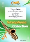 ヘイ・ジュード（ビートルズ）（バリトンサックス+ピアノ）【Hey Jude】