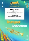 ヘイ・ジュード（ビートルズ）（トランペット五重奏）【Hey Jude】