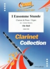 孤独の時に（オーレ・ブル）（クラリネット+ピアノ）【I Ensomme Stunde】