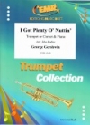 俺にはないものだらけ（ジョージ・ガーシュウィン）（トランペット+ピアノ）【I Got Plenty O' Nuttin'】