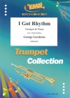 アイ・ガット・リズム（ジョージ・ガーシュウィン）（トランペット+ピアノ）【I Got Rhythm】