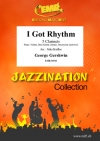 アイ・ガット・リズム（ジョージ・ガーシュウィン）（クラリネット五重奏）【I Got Rhythm】