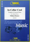 イン・セラー・クール（ウィリアム・リマー）（トランペット+ピアノ）【In Cellar Cool】