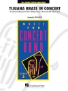 ティファナ・ブラス・イン・コンサート【Tijuana Brass in Concert】
