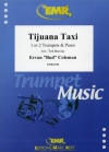 ティファナ・タクシー（アーバン・コールマン） (トランペット+ピアノ)【Tijuana Taxi】