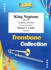 キング・ネプチューン・Op.238（ハーバート・クラーク）（トロンボーン+ピアノ）【King Neptune Op. 238】