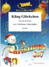 Kling Glöckchen（ピッコロ+ピアノ）