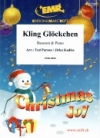 Kling Glöckchen（バスーン+ピアノ）