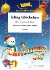 Kling Glöckchen（バストロンボーン+ピアノ）