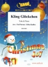 Kling Glöckchen（テューバ+ピアノ）