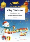 Kling Glöckchen（ストリングベース+ピアノ）