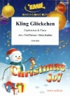 Kling Glöckchen（ユーフォニアム+ピアノ）